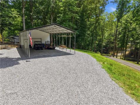 1684 Fairview Road Jasper GA 30143
