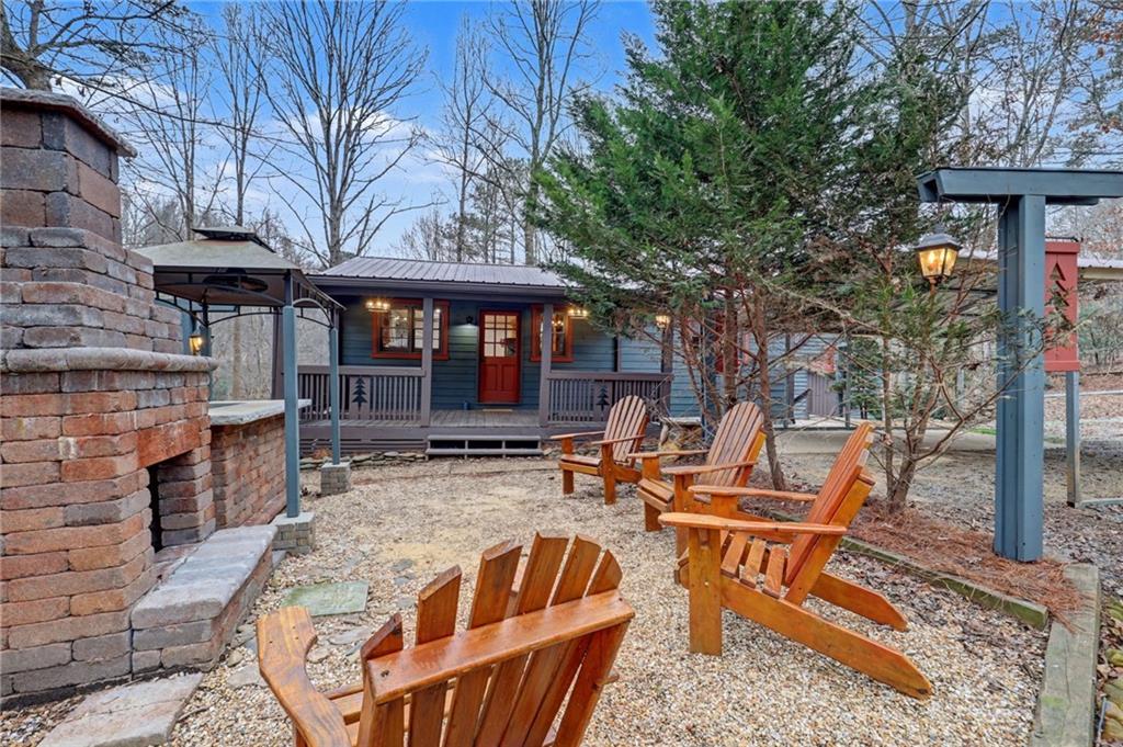 150 Summit Street Ellijay GA 30540