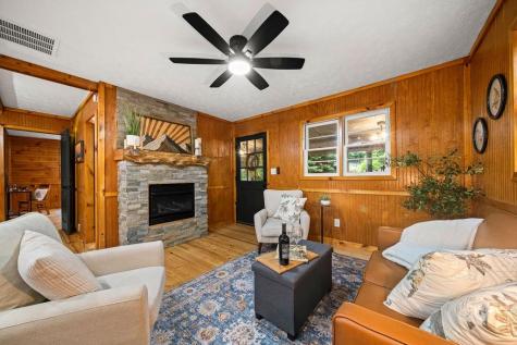 150 Summit Street Ellijay GA 30540
