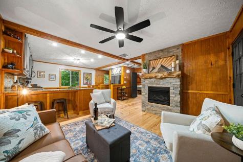150 Summit Street Ellijay GA 30540