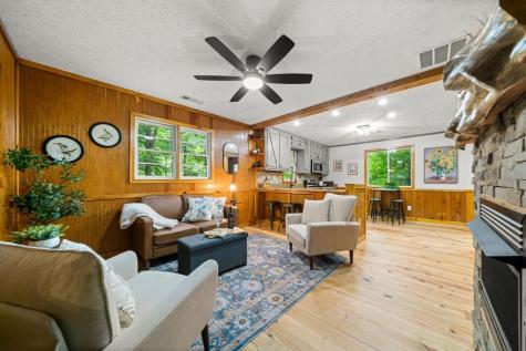 150 Summit Street Ellijay GA 30540