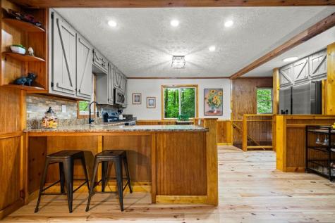 150 Summit Street Ellijay GA 30540
