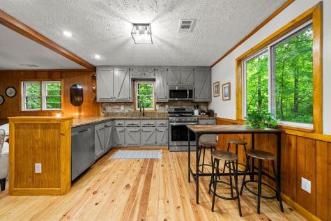 150 Summit Street Ellijay GA 30540