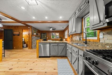 150 Summit Street Ellijay GA 30540