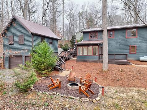 150 Summit Street Ellijay GA 30540