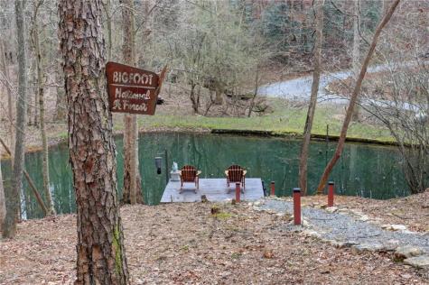 150 Summit Street Ellijay GA 30540