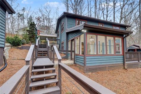 150 Summit Street Ellijay GA 30540