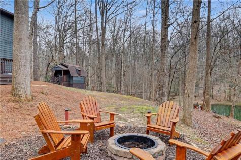 150 Summit Street Ellijay GA 30540
