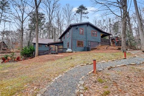 150 Summit Street Ellijay GA 30540