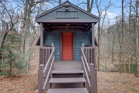 150 Summit Street Ellijay GA 30540