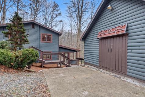 150 Summit Street Ellijay GA 30540