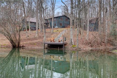 150 Summit Street Ellijay GA 30540