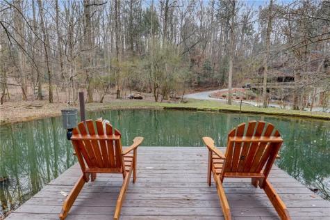 150 Summit Street Ellijay GA 30540