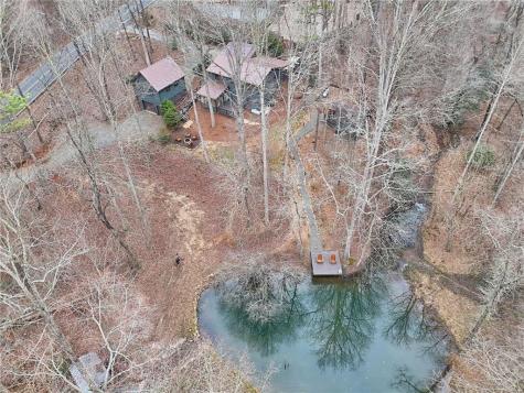 150 Summit Street Ellijay GA 30540