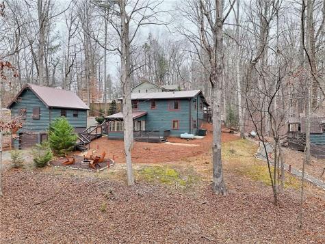 150 Summit Street Ellijay GA 30540