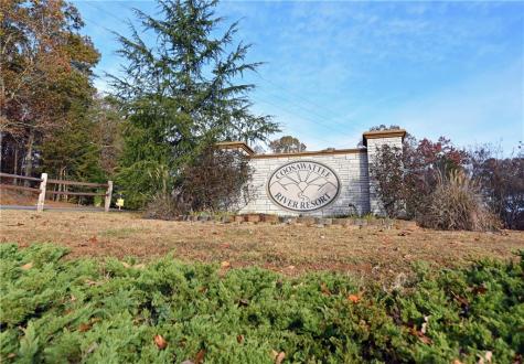 150 Summit Street Ellijay GA 30540