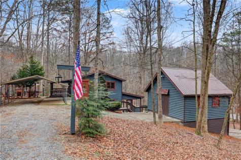 150 Summit Street Ellijay GA 30540