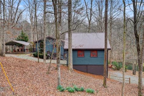 150 Summit Street Ellijay GA 30540