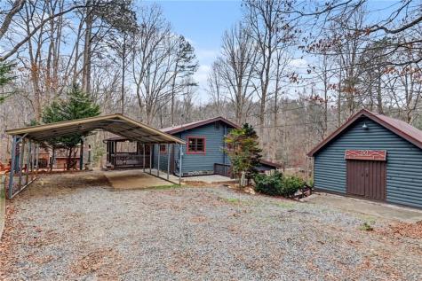 150 Summit Street Ellijay GA 30540