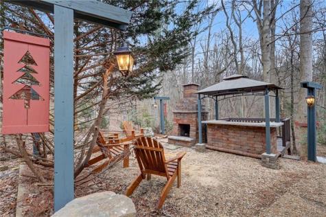 150 Summit Street Ellijay GA 30540