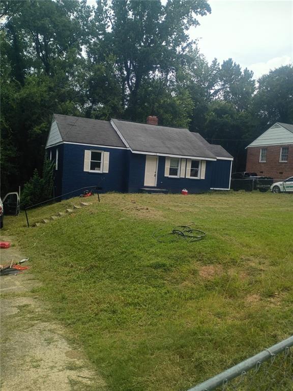 125 Infantry Drive Columbus GA 31903