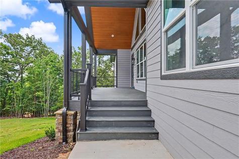 383 Rustic Barn Trail Morganton GA 30560