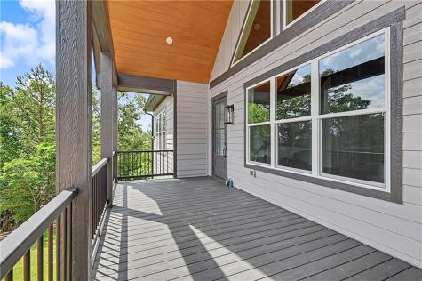 383 Rustic Barn Trail Morganton GA 30560