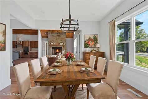 383 Rustic Barn Trail Morganton GA 30560