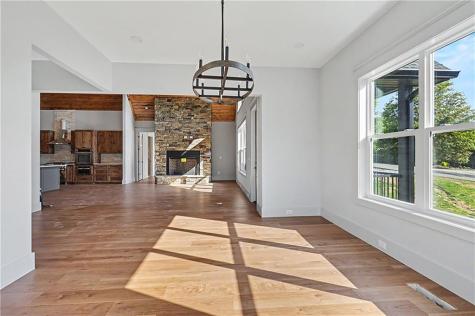 383 Rustic Barn Trail Morganton GA 30560
