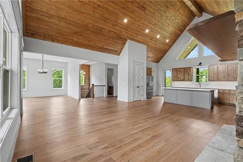 383 Rustic Barn Trail Morganton GA 30560