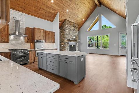 383 Rustic Barn Trail Morganton GA 30560
