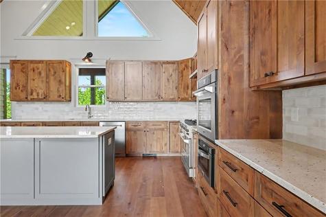 383 Rustic Barn Trail Morganton GA 30560