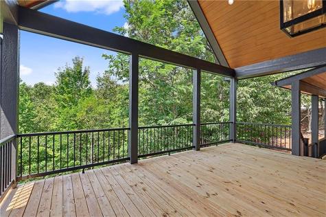 383 Rustic Barn Trail Morganton GA 30560