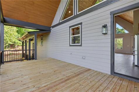 383 Rustic Barn Trail Morganton GA 30560