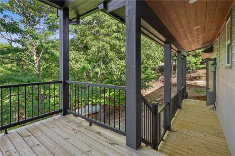 383 Rustic Barn Trail Morganton GA 30560