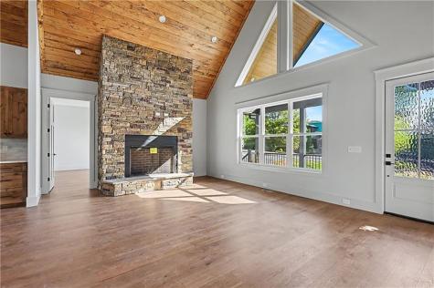 383 Rustic Barn Trail Morganton GA 30560