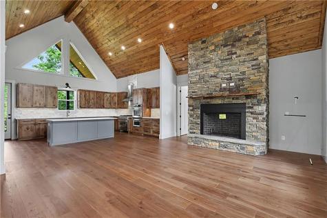 383 Rustic Barn Trail Morganton GA 30560