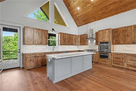 383 Rustic Barn Trail Morganton GA 30560