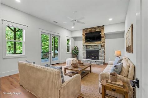 383 Rustic Barn Trail Morganton GA 30560