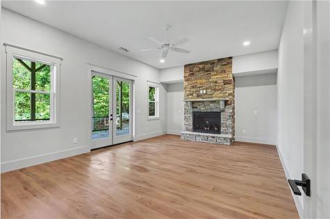 383 Rustic Barn Trail Morganton GA 30560