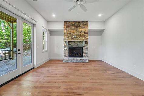383 Rustic Barn Trail Morganton GA 30560