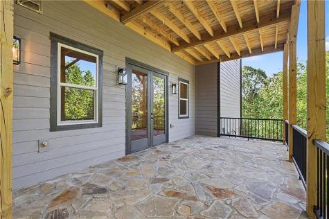383 Rustic Barn Trail Morganton GA 30560
