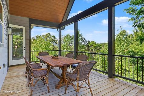 383 Rustic Barn Trail Morganton GA 30560