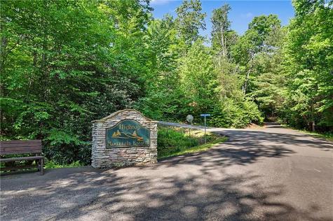 383 Rustic Barn Trail Morganton GA 30560