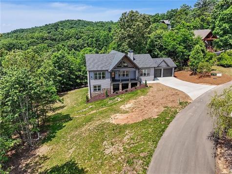 383 Rustic Barn Trail Morganton GA 30560