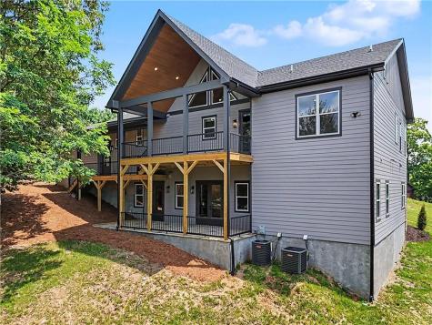 383 Rustic Barn Trail Morganton GA 30560