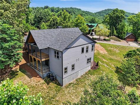 383 Rustic Barn Trail Morganton GA 30560