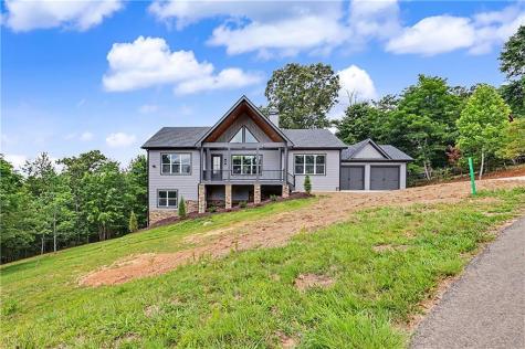 383 Rustic Barn Trail Morganton GA 30560