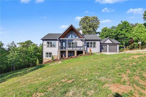 383 Rustic Barn Trail Morganton GA 30560