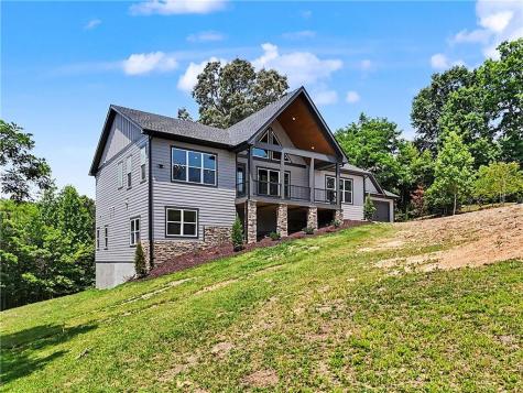 383 Rustic Barn Trail Morganton GA 30560